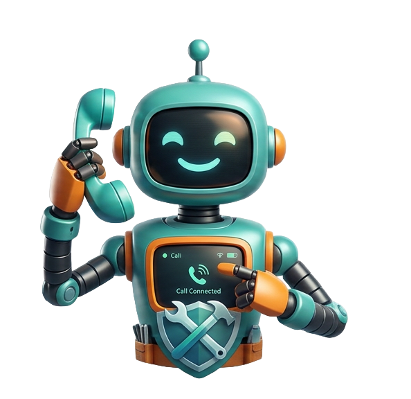 recep-bot-call